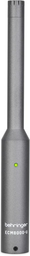 Behringer ecm 8000 - ecm, usb
