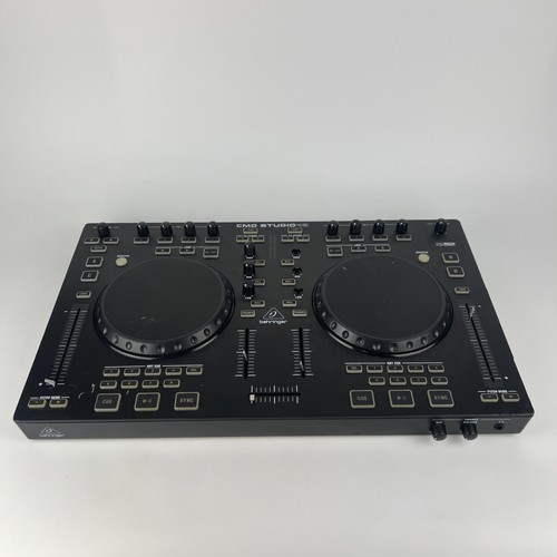 Behringer cmd studio dj - 4a,