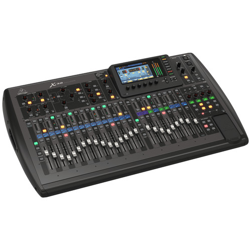 Behringer x32 32 channel - behringer, x-32
