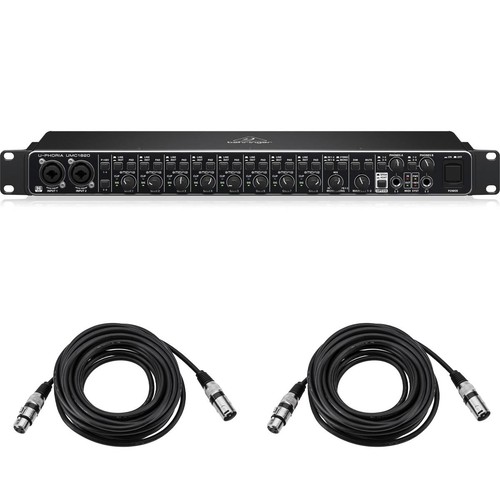 Behringer uphoria umc1820 usb - uphoria,