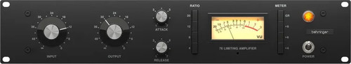 Behringer classic fet - behringer,