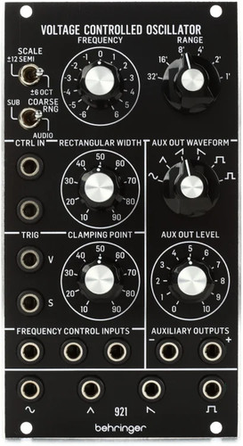 Behringer 921 voltage - behringer,