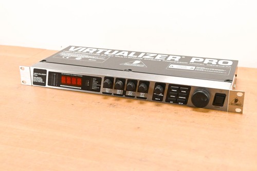 Behringer virtualizer pro - virtualizer,