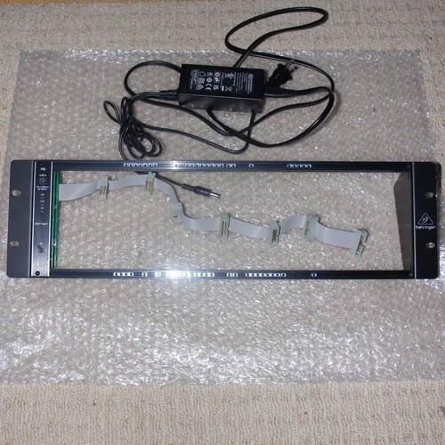 Behringer 84hp eurorack - 84hp,