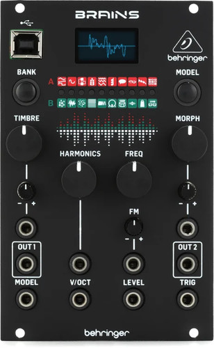 Behringer brains multi engine - behringer, multi-engine