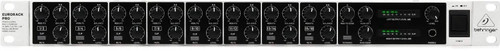 Behringer rx1602 rackmount - rx1602,