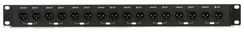 Behringer ultralink ms8000 - ultralink,