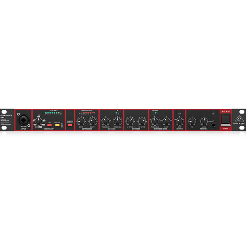 Behringer ultravoice uv1 - ultravoice,