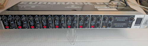 Behringer rx1602 eurorack pro - rx1602,