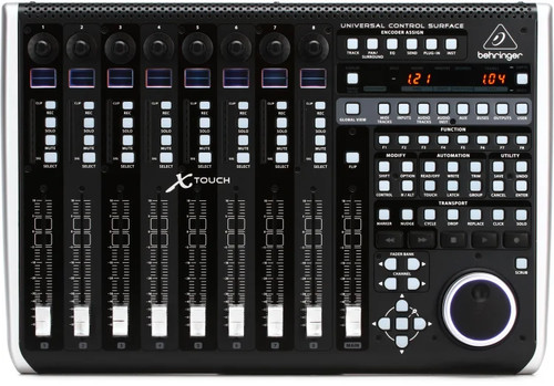Behringer touch universal - x-touch,