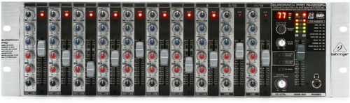Behringer eurorack pro - behringer,