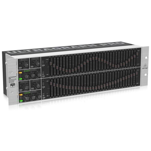 Behringer ultragraph pro - behringer,