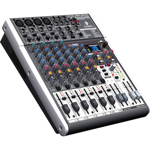 Behringer xenyx x1204usb - behringer,