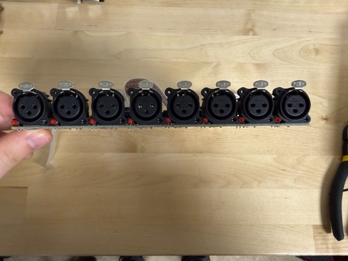 Behringer x32 - behringer,