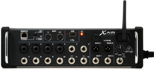 Behringer air xr12 - x,