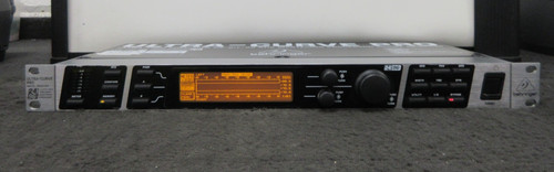 Behringer ultra curve - behringer, pro