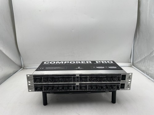 Lot behringer composer - 2,