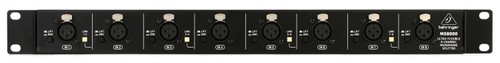 Behringer ultralink ms8000 - ultralink,