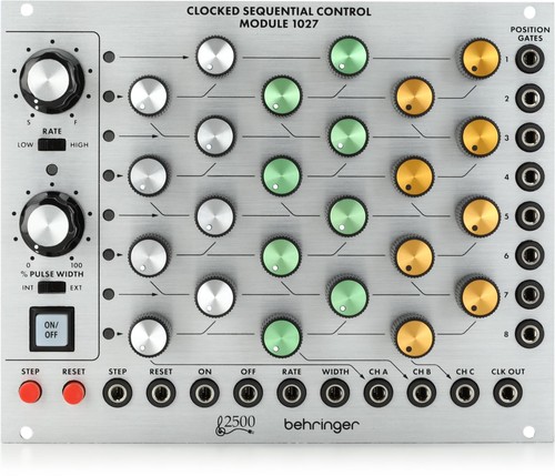 Behringer 0720 abw86 - behringer, 0720-abw86-001