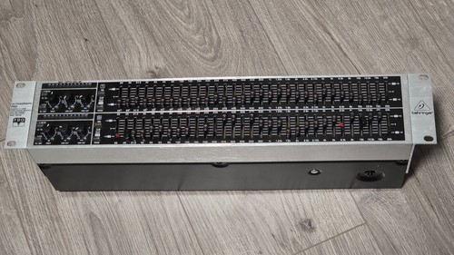 Behringer ultragraph pro - behringer,