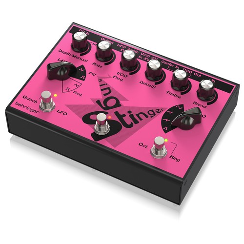 Behringer ring stinger - ring,