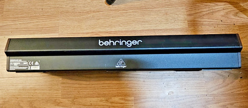 Behringer eurorack 104 - eurorack,