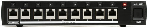 Behringer powerplay p16 - behringer, p16-d