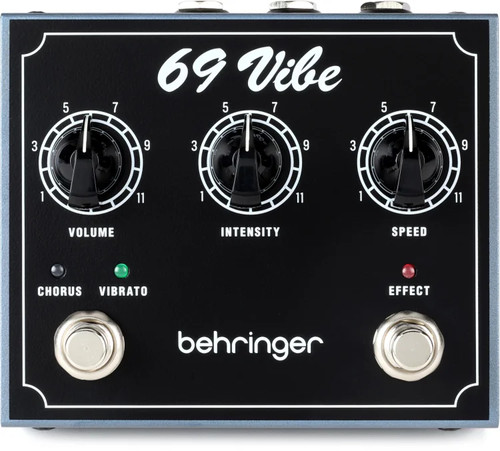 Behringer vibe - behringer,