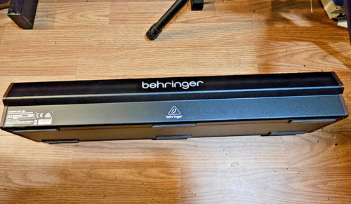 Behringer eurorack 104 - behringer,