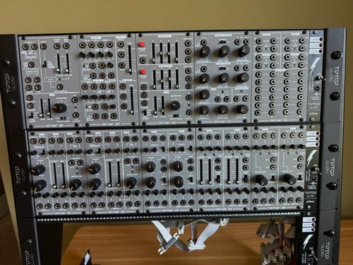 Behringer system 100 roland - behringer,