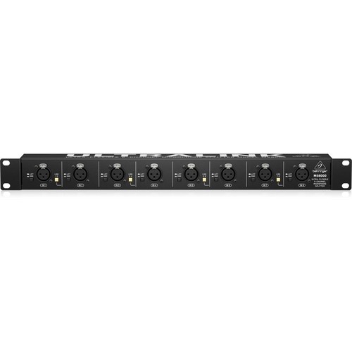 Behringer ultralink ms8000 - behringer,