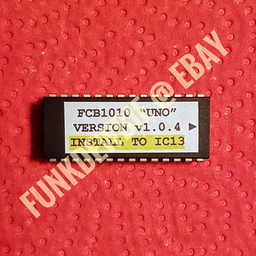 Behringer fcb1010 0 - behringer, v1.0.4