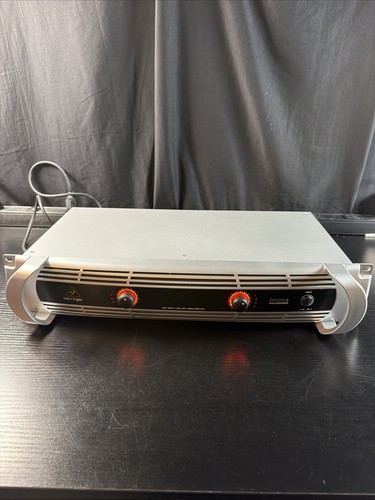 Behringer inuke nu1000 - behringer,