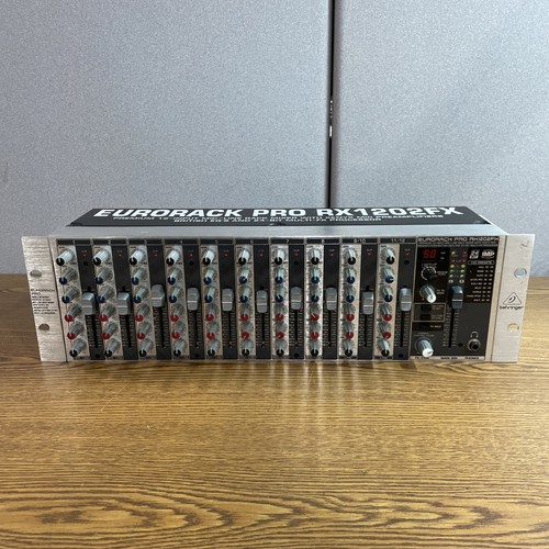 Behringer eurorack pro - eurorack,