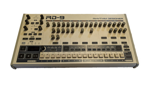 Behringer analog digital - behringer, analog/digital