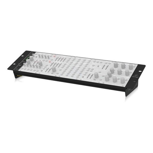Behringer desktop rack - 19", desktop/rack