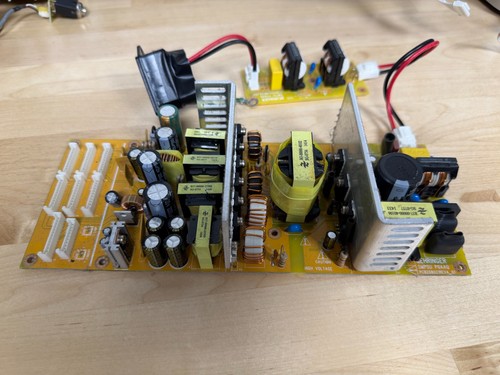 Behringer x32 - behringer, (full-size)