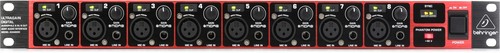 Behringer ada8200 channel - behringer,