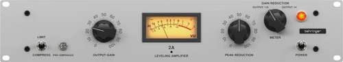 Behringer classic optical - 2a,