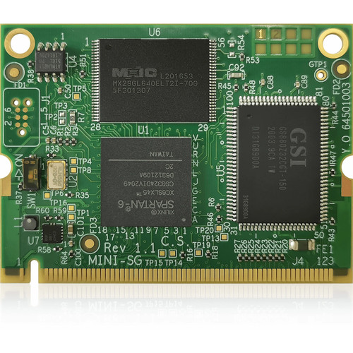 Behringer aoip wsg - behringer, aoip-wsg
