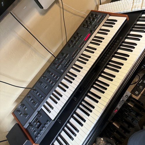 Behringer 61 key - behringer, 61-key