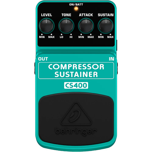 Behringer cs400 - behringer,