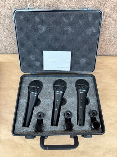 New behringer xm1800s - new,