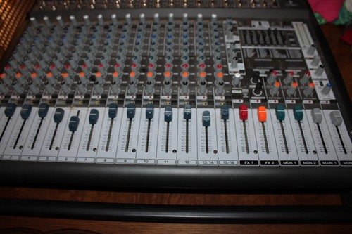 Behringer europower pmp6000 - behringer,